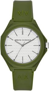 Armani Exchange Quarzuhr 