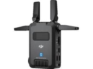  DJI SDR Transmission, Transmitter, Schwarz 