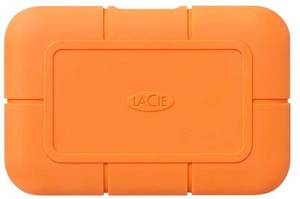 Lacie Rugged SSD USB-C 4TB externe SSD-Festplatte