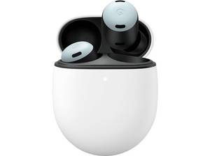  GOOGLE Pixel Buds Pro True Wireless, In-ear Kopfhörer Bluetooth Fog 