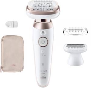 Braun Silk-épil 9 Flex 9-030 3D Epilierer