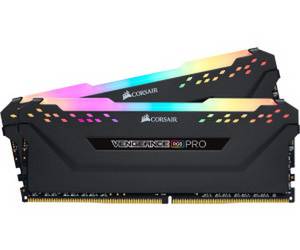 Corsair Vengeance RGB PRO 64GB DDR4-3200 CL16