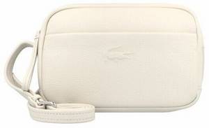 Lacoste City Court (NF4506IE) bone white Umhängetasche