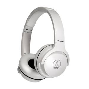 Audio Technica ATH-S220BT White Bügelkopfhörer