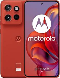 Motorola Edge 50 Neo LTE Smartphone