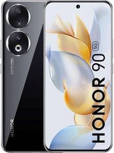 Honor 90 256GB Midnight Black 5G Handy