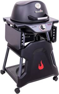 Char-broil All-Star 120 B-Elektric