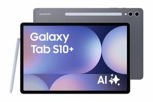 Samsung X820N Galaxy Tab S10+ Wi-Fi Moonstone Gray 12,4