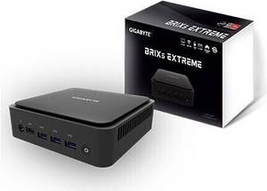  GigaByte BRIX Extreme (GB-BER7-5700) Mini-PC