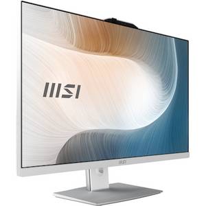 Msi Modern  AM272P 1M-1290DE AiO 27