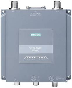 Siemens 6GK5766-1GE00-7TC0 IWLAN Access Point 