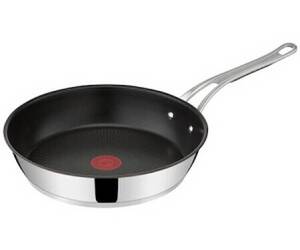 Tefal Jamie Oliver Cook's Classic Bratpfanne 30 cm (E3060734) Induktionspfanne