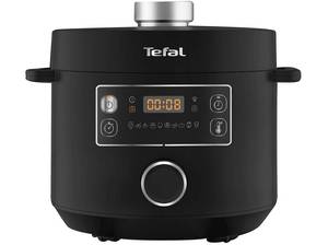 Tefal CY754830 Turbo Cuisine 5.0 L 