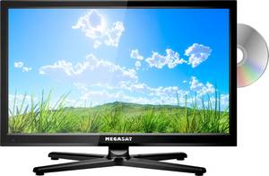 Megasat Royal Line II 22 HD-Ready-Fernseher