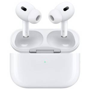 Apple REFURBISHED –  Kopfhörer AirPods Pro (2.Generation) Generalüberholt 