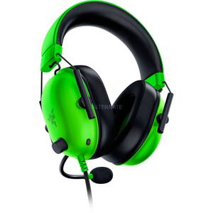 Razer BlackShark V2 X, Gaming-Headset 