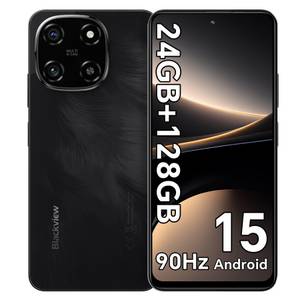 Blackview Color 6 AI Smartphone (128 