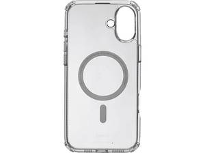  HAMA Extreme Protect, Backcover, Apple, iPhone 16 Plus, Transparent 