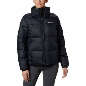 Columbia Damen Puffect™ Jacke Skijacke