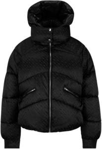 Hugo Boss Paxe (50498776) black Herren-Steppjacke