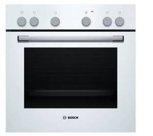 Bosch HND211LW61 (HEF010BV1+NKN645GA2E) - Elektro-Backofen - 66 l Garraum (Versandkostenfrei) 