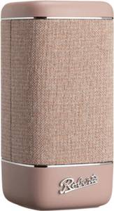 Roberts Beacon 325 Pink Bluetooth Lautsprecher