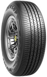 Dunlop SportClassic 2 PLY 205/70 R14 95W Sommerreifen