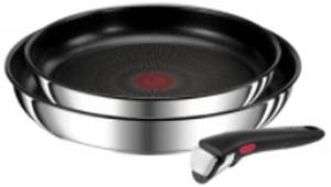 Tefal Pfannen-Set Ingenio Preference 3-teilig 22+26 cm (L97390)