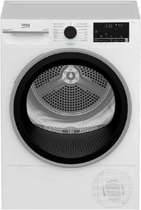 Beko B3T3249S Wärmepumpentrockner weiß / A+++ 