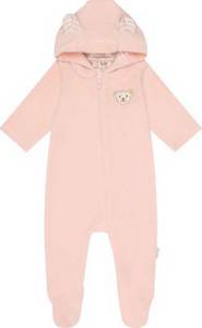 Steiff Baby Outdoor-Overall  rosa Gr. 68 Mädchen Baby 