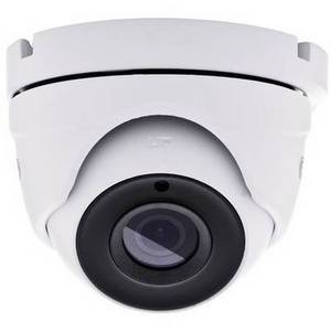 Abus HDCC32502 Analog, AHD, HD-CVI, HD-TVI-Überwachungskamera 1920 x 1080 Pixel Infrarotkamera