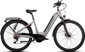 Saxonette E-Bike 
