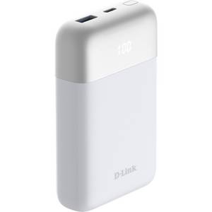 D-link Powerbank 10000mAh Powerbank DPP-101 