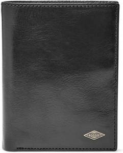 Fossil Ryan black (ML3734) Portemonnaie