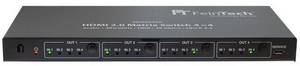 Feintech VMS04400 4x4 HDMI-Switch