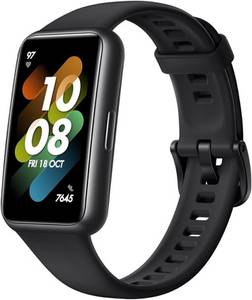 Huawei Smartwatch (1,47 Zoll, Android iOS), Akkulaufzeit,Gesundheits...