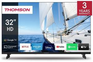 Thomson 32HG2S14C HD-Ready-Fernseher