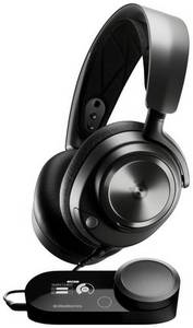 Steelseries Arctis Nova Pro Headset 