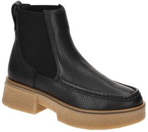 Clarks Originals Clarks Linoso Top schwarz 26178695 Klassische Stiefeletten