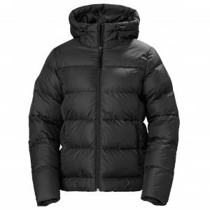 Helly Hansen Active Puffy Jacket Women ( 53612) black Damen-Daunenjacke