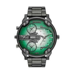 Diesel Herrenuhr Mr. Daddy Slim DZ7488 
