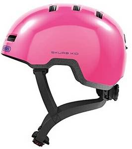 Abus Skurb Kids City-Helm