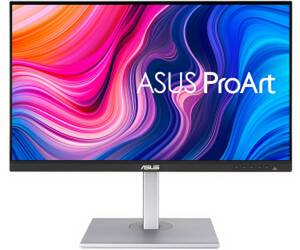 Asus PA279CV LED-Monitor 68.6 cm (27 Zoll) EEK G (A - G) 3840 x 2160 Pixel UHD 5 ms HDMI®, DisplayPort, Kopfhörer (3.5 mm Klinke), USB 3.2 Gen 1 (USB 3.0), 4K Monitor