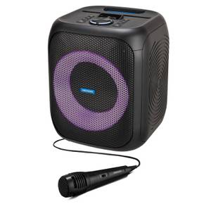 Medion ® Bluetooth-Lautsprecher (50 W, MD43991) 