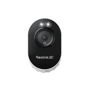 Reolink Überwachungskamera Wifi Lumus Pro (Außenbereich, 