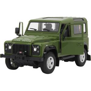 Jamara Land Rover Defender 1:14 (405155) RC-Geländewagen