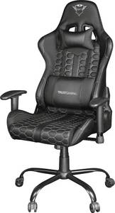 Trust GXT 708 Resto schwarz Gaming Sessel