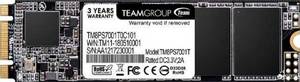 Team Group Team MS30 512GB M.2 2280 interne SSD-Festplatte