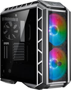 Cooler Master MasterCase H500P Mesh ARGB Midi Tower