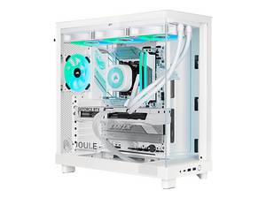  JOULE PERFORMANCE L1139056 - AMD Ryzen™ 7 9700X 32 GB 1 TB GeForce RTX™ 5080 Windows 11 Home Advanced 